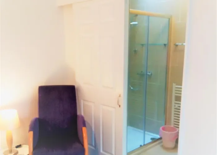 Lettermore Apartment 2