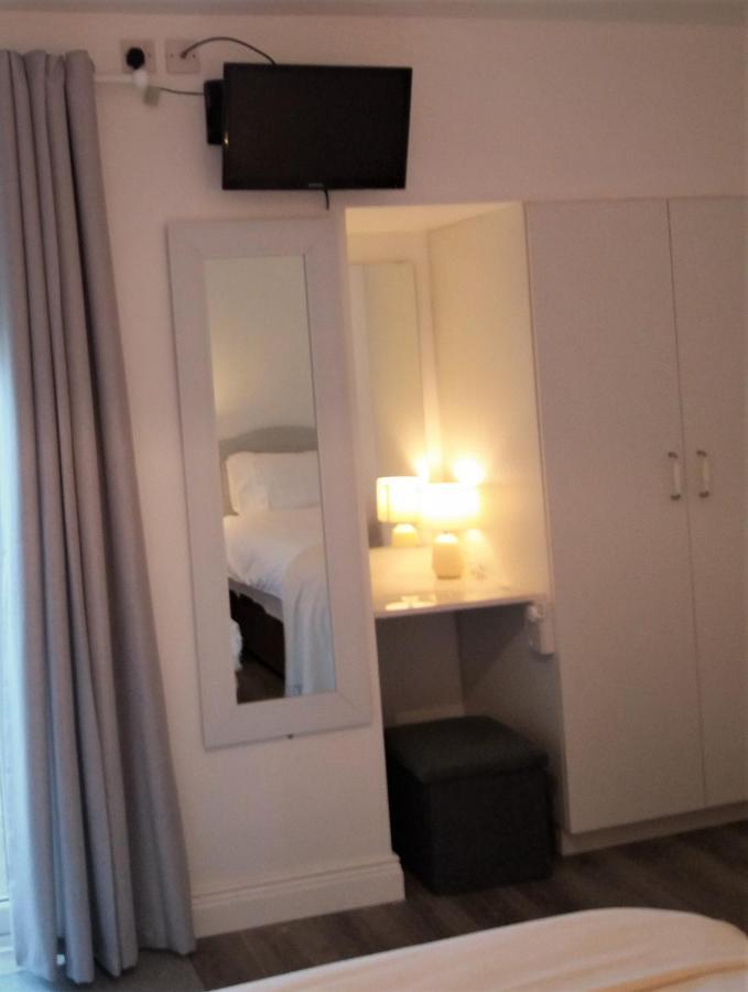 Apartment Lettermore 2 *