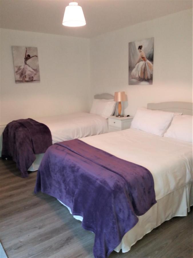 Apartment Lettermore 2
