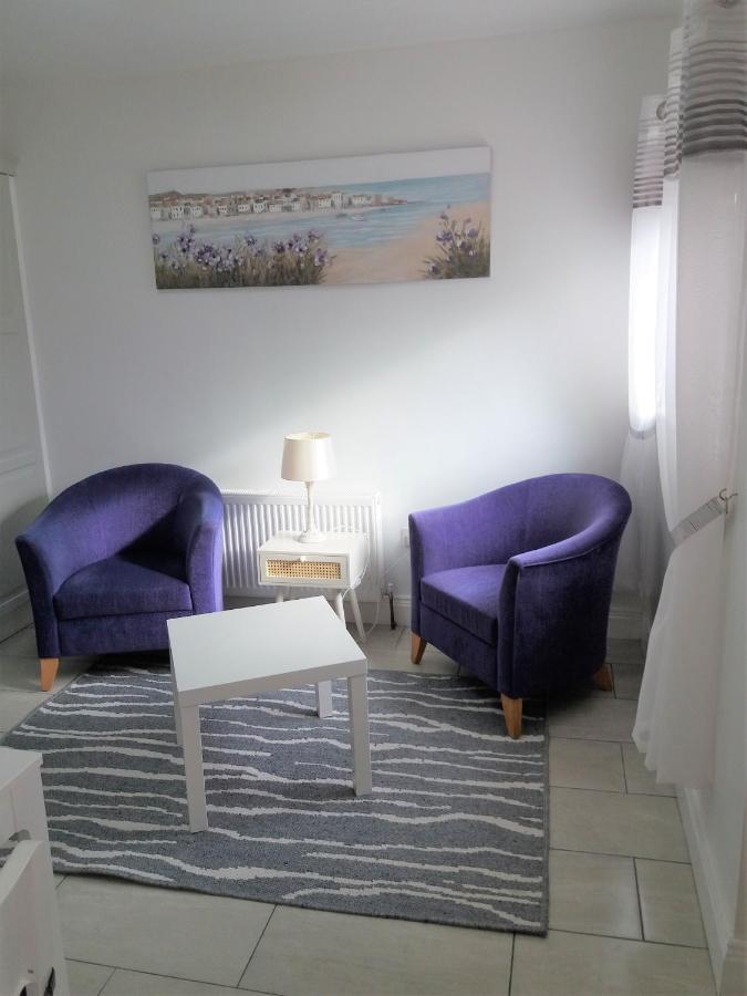 Lettermore 2 Apartment *